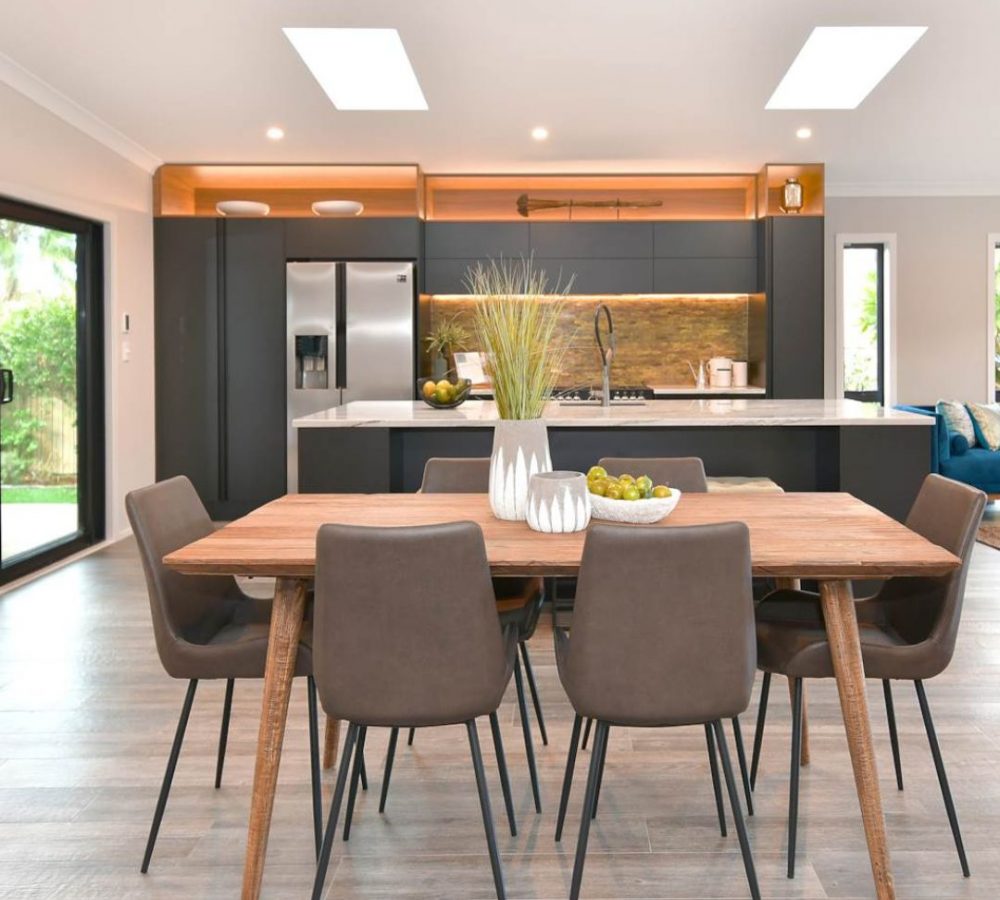 MH CUSTOM-926-Kitchen