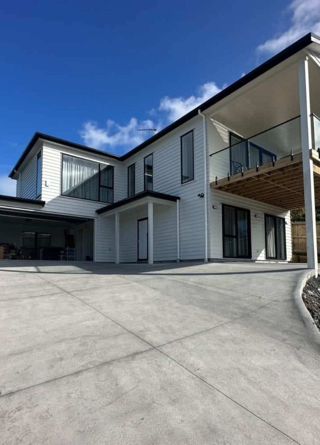 Eco House NZ
