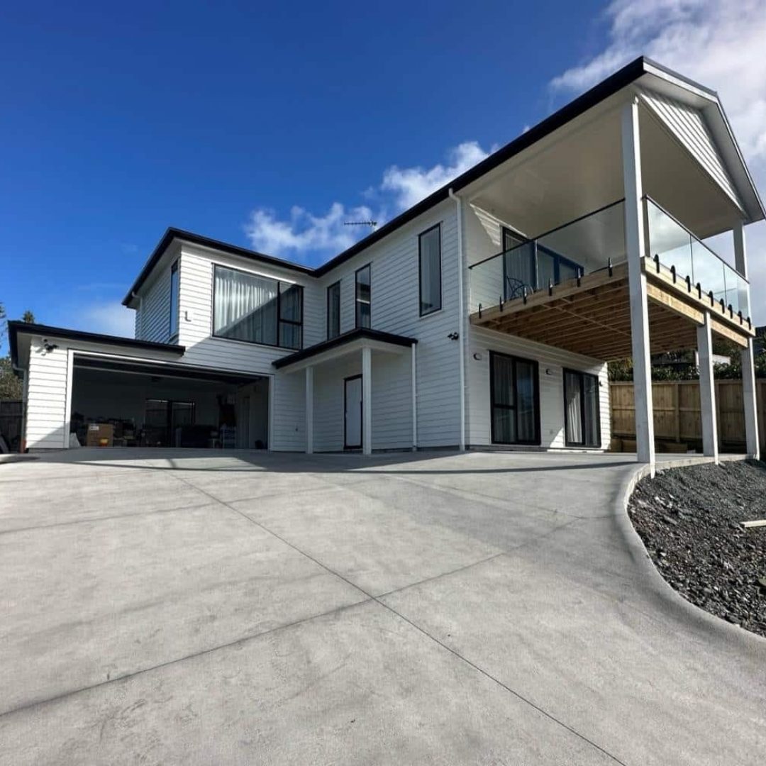 Eco House NZ